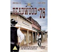 Deadwood '76 [DVD]