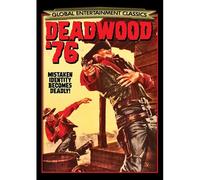 Deadwood '76 [Dvd] [Import]