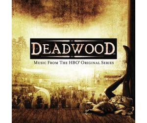 Deadwood (Clean Version) [Us Import] by Original Soundtrack