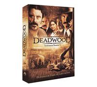 Deadwood - Coffret intégral de la Saison 1 DVD