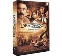 Deadwood - Coffret intégral de la Saison 1 E