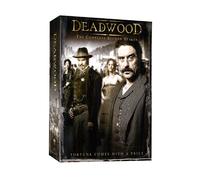 Deadwood - Coffret intégral de la Saison 2 DVD