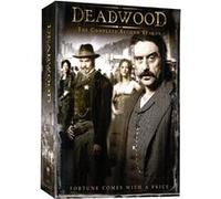 Deadwood - Coffret intégral de la Saison 2 E