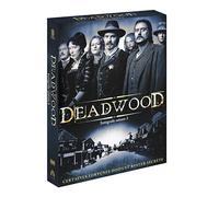 Deadwood - Coffret intégral de la Saison 3 DVD