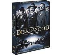 Deadwood – DVD – Coffret intégral Saison 3 – Paramount Pictures