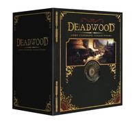Deadwood - Complete Collection