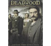 Deadwood: Complete Second Season