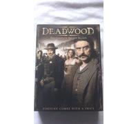 Deadwood: Complete Second Season [Import USA Zone 1]