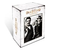 Deadwood: Complete Series