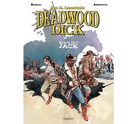 Deadwood Dick Tome 3 - Black Hat Jack