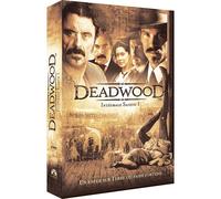 Deadwood - Intégrale Saison 1