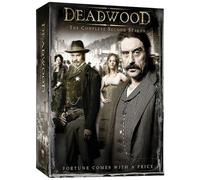 Deadwood – DVD – Coffret intégral Saison 2 – Paramount Pictures