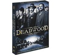 Deadwood - Intégrale Saison 3
