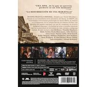 Deadwood: Le film Dvd avec audio francais
