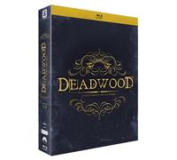 Coffret Deadwood Saisons 1 à 3 Blu-ray