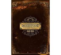 Deadwood: L'integrale des saisons 1 à 3 - Coffret 12 DVD