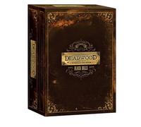 Deadwood – Paramount Pictures – L'intégrale Saisons 1 à 3 – Édition Collector