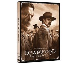 Deadwood Movie