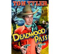 Deadwood Pass [DVD] [Region 1] [NTSC]