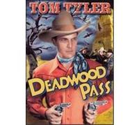 Deadwood Pass - DVD Zone 1 G