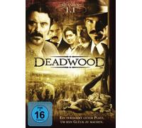 Deadwood-Season 1.1 [Import]