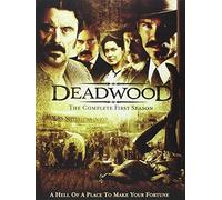 Deadwood: Season 1