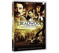 Deadwood: Season 1