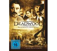 Deadwood-Season 1 [Import]