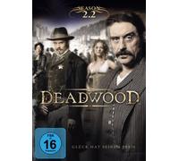 Deadwood - Season 2.2