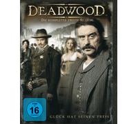 Deadwood-Season 2 [Import]