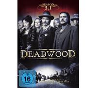 Deadwood: Season 3 / Vol. 1 / TV-Stars [Import]
