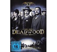 Deadwood: Season 3 / Vol. 2 / TV-Stars [Import]