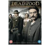 Deadwood - Series 2 - Complete
