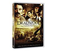 Deadwood: The Complete First Season
