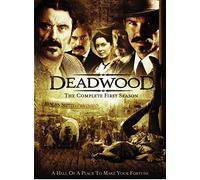 Deadwood: The Complete First Season