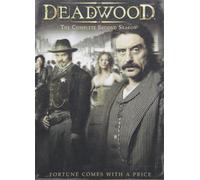 Deadwood: The Complete Second Season