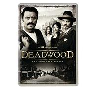 Deadwood - Deadwood: The Complete Series [Digital Video Disc] Boxed Set, Repackaged