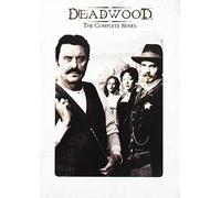 Deadwood: The Complete Series