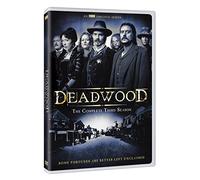 Deadwood: The Complete Third Season