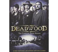 Deadwood: The Complete Third Season