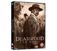Deadwood: The Movie