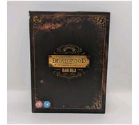 Deadwood The Ultimate Collection Boxset Western - Dvd