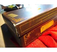 Deadwood The Ultimate Collection Coffret Dvd 3 Saisons