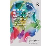 Deaf And Hard Of Hearing Learners With Disabilities