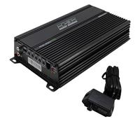 Deaf Bonce Apocalypse Atom PRO 2000.1 Amplificateur monobloc 2000 W RMS 1 Ohm