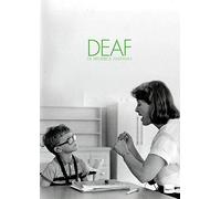 Deaf (De Frederick Wiseman) Documentaire - Blaq Out