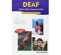 DEAF - Diplôme d'État d'Assistant Familial