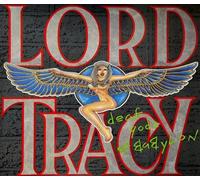 Deaf Gods Of Babylon CD