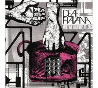 Deaf Havana - Meet Me Halfway at Least