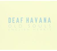 Deaf Havana - Old Souls (Deluxe Edition)